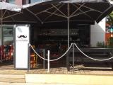 Ανακαίνιση - Κατασκευή του εστιατορίου Το Μουστάκι στο Χαλάνδρι