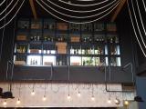 Ανακαίνιση - Κατασκευή του εστιατορίου Το Μουστάκι στο Χαλάνδρι